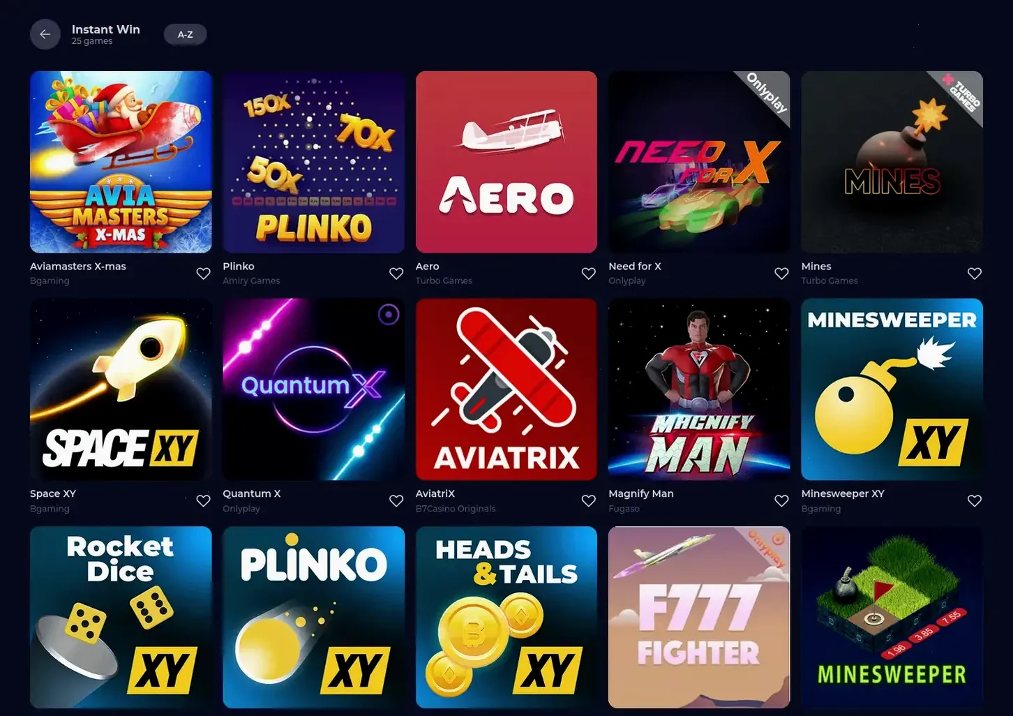 Goldex Casino